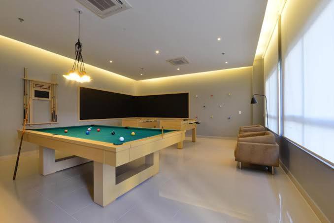 Apartamento A 50M Da Beira Mar Fortaleza Dış mekan fotoğraf